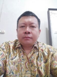 dr. steven tubagus, m.pd.k.