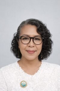 steijvijk kaseh, s.pd.